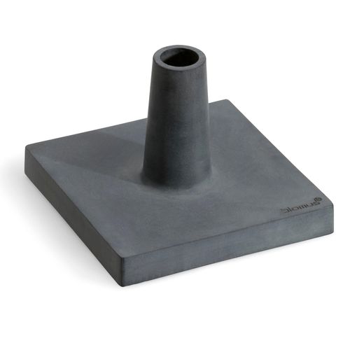 4008832650468 - Fackelständer BLOMUS Fackelständer -BASO- Kerzenhalter Gr B H T 26 cm x 18 cm x 26 cm schwarz Kerzenhalter 4008832650468 - Fackelständer BLOMUS Fackelständer -BASO- Kerzenhalter Gr B H T 26 cm x 18 cm x 26 cm schwarz Kerzenhalter