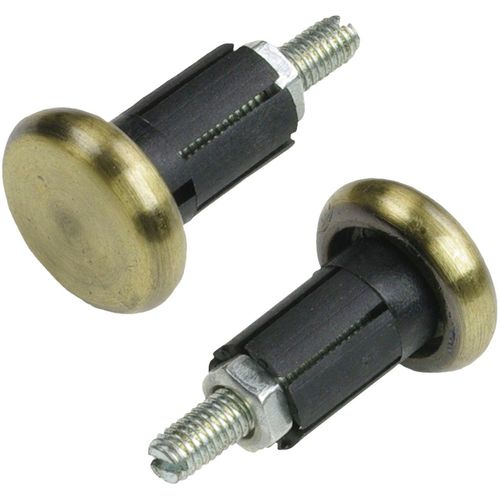 4016318009075 - Gardinenstangen-Endstück Endstück Endknopf Endkappe Esperanca für 16 mm Stangen Gardinenstangenendstücke Gr 2 St schwarz (messingfarben schwarz) Gardinenstangen-Endstück Gardinenstangen-Endstücke Gardinenstangenendstücke Endstück Endknopf 4016318009075 - Gardinenstangen-Endstück Endstück Endknopf Endkappe Esperanca für 16 mm Stangen Gardinenstangenendstücke Gr 2 St schwarz (messingfarben schwarz) Gardinenstangen-Endstück Gardinenstangen-Endstücke Gardinenstangenendstücke Endstück Endknopf