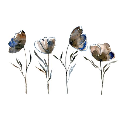 4049009634911 - Leinwandbild QUEENCE Blumen bunt (farbe bild(er) bunt) B90cm H60cm T2cm Canvas Holzrahmen Bilder Premium-Leinwandstoff Handarbeit aus Deutschland 4049009634911 - Leinwandbild QUEENCE Blumen bunt (farbe bild(er) bunt) B90cm H60cm T2cm Canvas Holzrahmen Bilder Premium-Leinwandstoff Handarbeit aus Deutschland