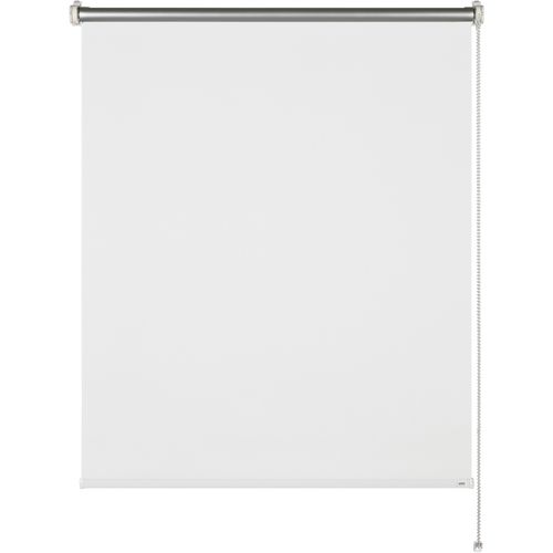 4003018377924 - Seitenzugrollo Thermorollo Martha weiß B80cm H210cm Polyester SCHÖNER WOHNEN-KOLLEKTION Rollos Schöner Wohnen Rollo geklebt 4003018377924 - Seitenzugrollo Thermorollo Martha weiß B80cm H210cm Polyester SCHÖNER WOHNEN-KOLLEKTION Rollos Schöner Wohnen Rollo geklebt