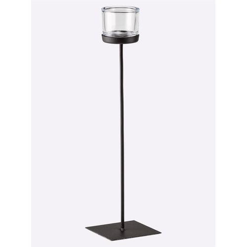8592453392389 - HEINE HOME Windlicht braun (schwarzbraun) B H T 10cm x 40cm x 10cm Kerzenhalter 8592453392389 - HEINE HOME Windlicht braun (schwarzbraun) B H T 10cm x 40cm x 10cm Kerzenhalter