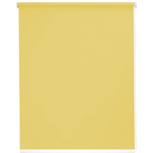 4001442725496 - Seitenzugrollo Youngstyle Uni grün (limonengrün weiß) B122cm H180cm Polyester Aluminium Kunststoff Rollos 4001442725496 - Seitenzugrollo Youngstyle Uni grün (limonengrün weiß) B122cm H180cm Polyester Aluminium Kunststoff Rollos
