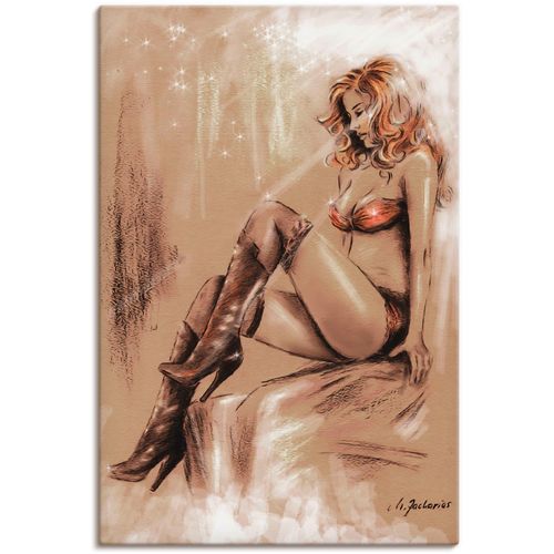 4058661290021 - Wandbild ARTLAND High heels im Licht Bilder Gr B H 20 cm x 30 cm Leinwandbild Frau Hochformat 1 St braun Bild Poster Bilder als Alubild Leinwandbild Wandaufkleber oder in versch Größen 4058661290021 - Wandbild ARTLAND High heels im Licht Bilder Gr B H 20 cm x 30 cm Leinwandbild Frau Hochformat 1 St braun Bild Poster Bilder als Alubild Leinwandbild Wandaufkleber oder in versch Größen