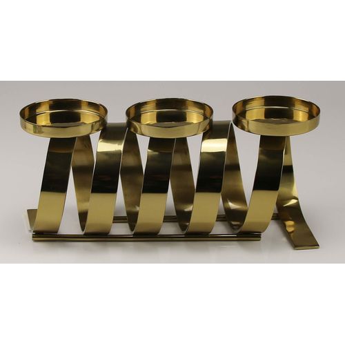 4056422181847 - Kerzenhalter AM DESIGN Weihnachtsdeko Gr B H T 1200 cm x 1300 cm x 3000 cm goldfarben Windlichter Laternen aus Edelstahl Höhe 13 cm 4056422181847 - Kerzenhalter AM DESIGN Weihnachtsdeko Gr B H T 1200 cm x 1300 cm x 3000 cm goldfarben Windlichter Laternen aus Edelstahl Höhe 13 cm