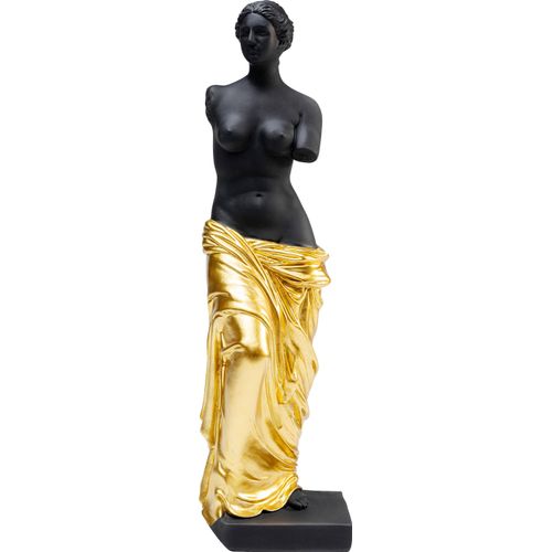 4025621535027 - Dekofigur DESIGN Deko Figur Classic Beauty 48cm gold (goldfarben) B135cm H48cm T13cm Polyresin Dekofiguren 4025621535027 - Dekofigur DESIGN Deko Figur Classic Beauty 48cm gold (goldfarben) B135cm H48cm T13cm Polyresin Dekofiguren