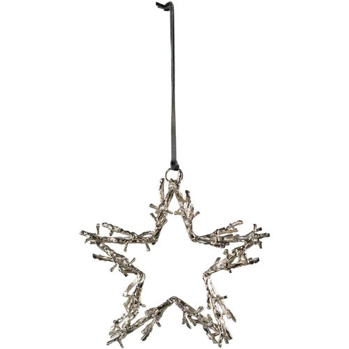 4064118115366 - Dekostern CREATIV DECO Weihnachtsstern Weihnachtsdeko Dekosterne Gr B H T 3000 cm x 3000 cm x 050 cm silberfarben Weihnachtssterne aus Aluminium Hängedekoration Ø ca 30 cm 4064118115366 - Dekostern CREATIV DECO Weihnachtsstern Weihnachtsdeko Dekosterne Gr B H T 3000 cm x 3000 cm x 050 cm silberfarben Weihnachtssterne aus Aluminium Hängedekoration Ø ca 30 cm