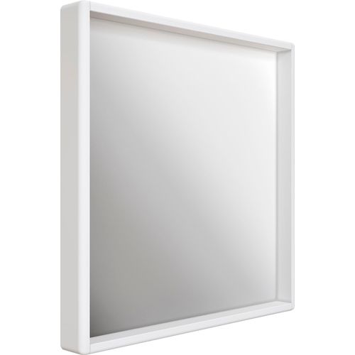4029686763920 - Spiegel HOME AFFAIRE Livana weiß B80cm H80cm T8cm Massivholz Spiegel zertifiziertes Massivholz 4029686763920 - Spiegel HOME AFFAIRE Livana weiß B80cm H80cm T8cm Massivholz Spiegel zertifiziertes Massivholz