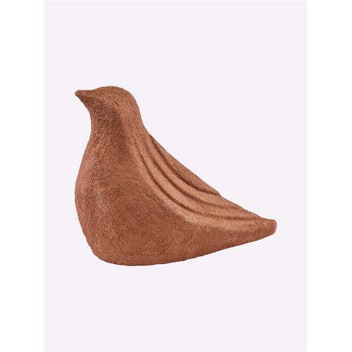 4029686369986 - Dekofigur HEINE HOME orange (terracotta) B125cm H195cm T26cm Dekofiguren