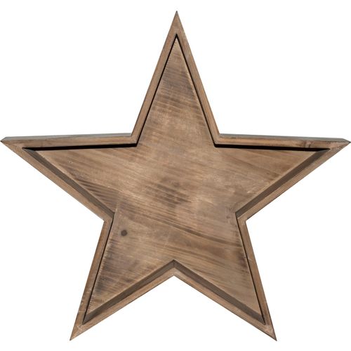 4250965951572 - Dekostern MYFLAIR MÖBEL & ACCESSOIRES Weihnachtsstern Quania Weihnachtsdeko Dekosterne Gr B H T 6000 cm x 6000 cm x 600 cm braun Weihnachtssterne aus Holz Ø ca 60 cm 4250965951572 - Dekostern MYFLAIR MÖBEL & ACCESSOIRES Weihnachtsstern Quania Weihnachtsdeko Dekosterne Gr B H T 6000 cm x 6000 cm x 600 cm braun Weihnachtssterne aus Holz Ø ca 60 cm