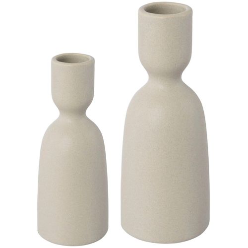 4064118178330 - Kerzenhalter ANDAS Stabkerzenhalter Adalena grün (hellgrün) H18cm Ø6cm Porzellan Kerzenhalter aus Porzellan im nordischen Design 4064118178330 - Kerzenhalter ANDAS Stabkerzenhalter Adalena grün (hellgrün) H18cm Ø6cm Porzellan Kerzenhalter aus Porzellan im nordischen Design