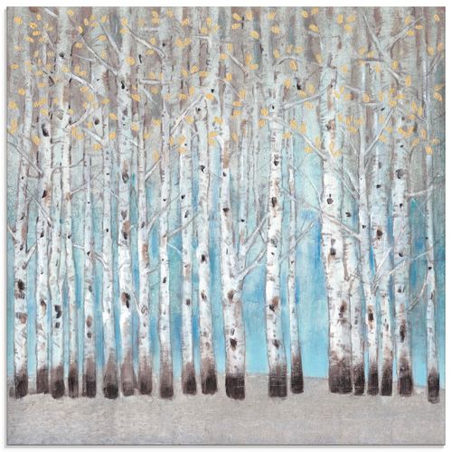 4058661381439 - Glasbild ARTLAND In den Wald I Bilder Gr B H 50 cm x 50 cm Glasbild Wald quadratisch 1 St weiß Bild Glasbild Glasbilder Bilder in verschiedenen Größen 4058661381439 - Glasbild ARTLAND In den Wald I Bilder Gr B H 50 cm x 50 cm Glasbild Wald quadratisch 1 St weiß Bild Glasbild Glasbilder Bilder in verschiedenen Größen