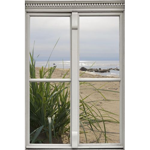 4049009110873 - Wandsticker QUEENCE Strand Wandtattoos Gr B H T 40 cm x 60 cm x 01 cm Natur beige (natur) Wandtattoos Natur 4049009110873 - Wandsticker QUEENCE Strand Wandtattoos Gr B H T 40 cm x 60 cm x 01 cm Natur beige (natur) Wandtattoos Natur