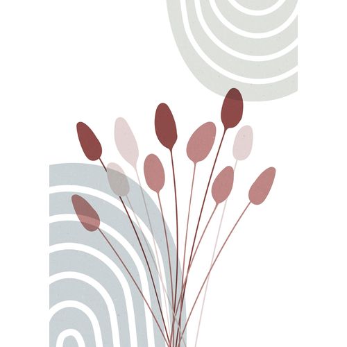 4055065176074 - Bild KOMAR Bohemian Cattail bunt (farbe bild(er) pastell) B50cm H70cm Papier Holz Bilder Wandbild zur Dekoration - ohne Rahmen 4055065176074 - Bild KOMAR Bohemian Cattail bunt (farbe bild(er) pastell) B50cm H70cm Papier Holz Bilder Wandbild zur Dekoration - ohne Rahmen