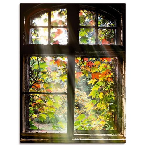4055327242790 - Wandbild ARTLAND Altbau Bilder Gr B H 60 cm x 80 cm Leinwandbild Fenster & Türen Hochformat 1 St braun Bild Metallbild Metallbilder Bilder als Alubild Leinwandbild Wandaufkleber oder Poster in versch Größen 4055327242790 - Wandbild ARTLAND Altbau Bilder Gr B H 60 cm x 80 cm Leinwandbild Fenster & Türen Hochformat 1 St braun Bild Metallbild Metallbilder Bilder als Alubild Leinwandbild Wandaufkleber oder Poster in versch Größen