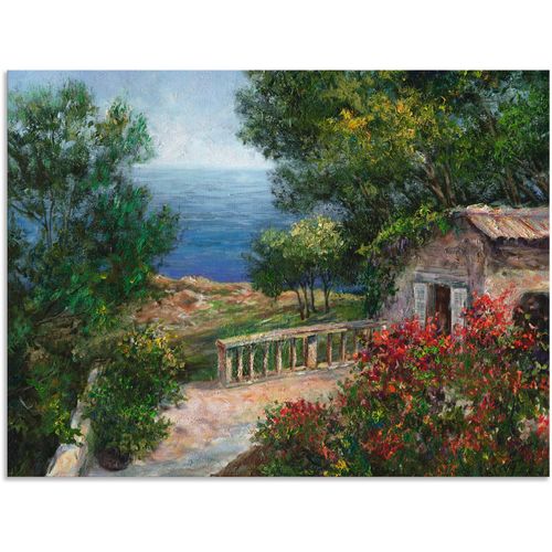 4057738413943 - Wandbild ARTLAND Toskana I Bilder Gr B H 60 cm x 45 cm Alu-Dibond-Druck Europa 1 St grün Bild Poster Bilder als Alubild Leinwandbild Wandaufkleber oder in versch Größen 4057738413943 - Wandbild ARTLAND Toskana I Bilder Gr B H 60 cm x 45 cm Alu-Dibond-Druck Europa 1 St grün Bild Poster Bilder als Alubild Leinwandbild Wandaufkleber oder in versch Größen