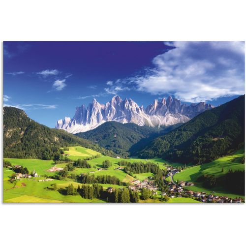 4062144627938 - Wandbild ARTLAND Südtirol Bilder Gr B H 60 cm x 40 cm Alu-Dibond-Druck Berge & Alpenbilder Querformat 1 St blau Kunstdrucke als Alubild Leinwandbild Wandaufkleber oder Poster in versch Größen 4062144627938 - Wandbild ARTLAND Südtirol Bilder Gr B H 60 cm x 40 cm Alu-Dibond-Druck Berge & Alpenbilder Querformat 1 St blau Kunstdrucke als Alubild Leinwandbild Wandaufkleber oder Poster in versch Größen