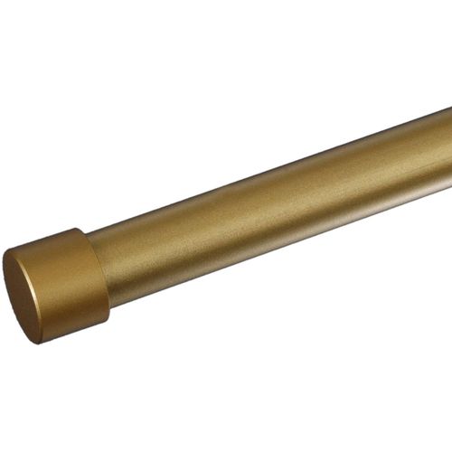 4016318203107 - Gardinenstangen-Endstück Power grau (messingfarben) Ø35cm Gardinenstangenendstücke für Gardinenstangen Ø 20 mm 4016318203107 - Gardinenstangen-Endstück Power grau (messingfarben) Ø35cm Gardinenstangenendstücke für Gardinenstangen Ø 20 mm
