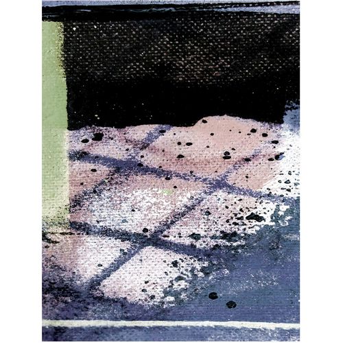 4055065177293 - Bild KOMAR Colorful Teatrale blau (farbe bild(er) blau) B40cm H50cm Papier Holz Bilder Wandbild zur Dekoration - ohne Rahmen 4055065177293 - Bild KOMAR Colorful Teatrale blau (farbe bild(er) blau) B40cm H50cm Papier Holz Bilder Wandbild zur Dekoration - ohne Rahmen