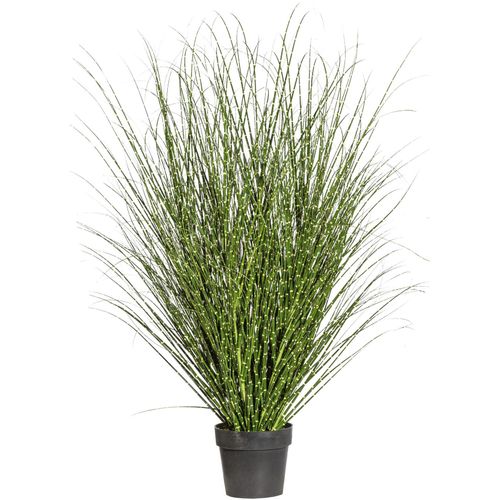 4064118079132 - Kunstgras CREATIV GREEN Miscanthus Zebrinus Kunstpflanzen Gr H 100 cm 1 St grün Kunstgras Kunst-Gräser Kunstpflanzen 4064118079132 - Kunstgras CREATIV GREEN Miscanthus Zebrinus Kunstpflanzen Gr H 100 cm 1 St grün Kunstgras Kunst-Gräser Kunstpflanzen