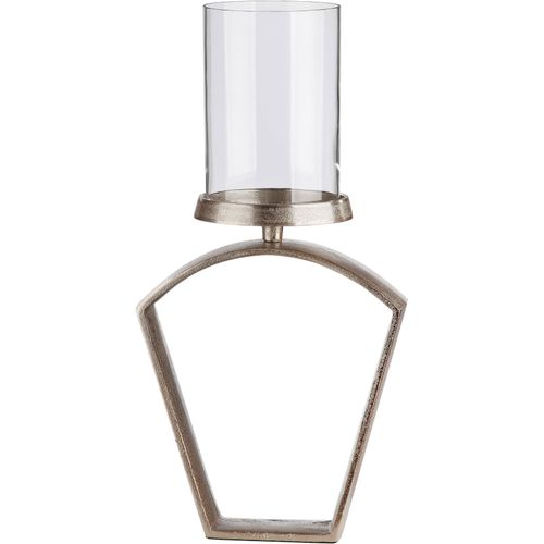 4063387601495 - Windlicht CASABLANCA BY GILDE Nostro Weihnachtsdeko Kerzenhalter Gr B H T 20 cm x 27 cm x 5 cm beige (champagnerfarben) Windlichter Laternen aus Aluminium mit Glaseinsatz 4063387601495 - Windlicht CASABLANCA BY GILDE Nostro Weihnachtsdeko Kerzenhalter Gr B H T 20 cm x 27 cm x 5 cm beige (champagnerfarben) Windlichter Laternen aus Aluminium mit Glaseinsatz