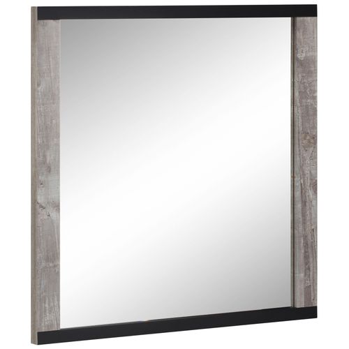 4029686800472 - Badspiegel HOME AFFAIRE Chris Spiegel Gr B H T 60 cm x 68 cm x 25 cm grau (betonfarben) Badspiegel 4029686800472 - Badspiegel HOME AFFAIRE Chris Spiegel Gr B H T 60 cm x 68 cm x 25 cm grau (betonfarben) Badspiegel