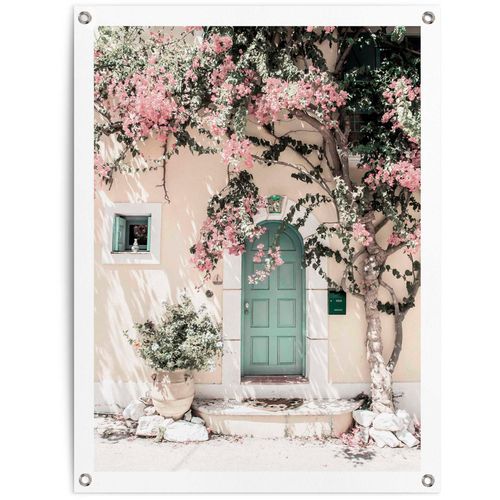 8714597627978 - Poster REINDERS Griechenland beige (farbe bild(er) beige) B60cm H80cm T01cm Leinwand Bilder 8714597627978 - Poster REINDERS Griechenland beige (farbe bild(er) beige) B60cm H80cm T01cm Leinwand Bilder