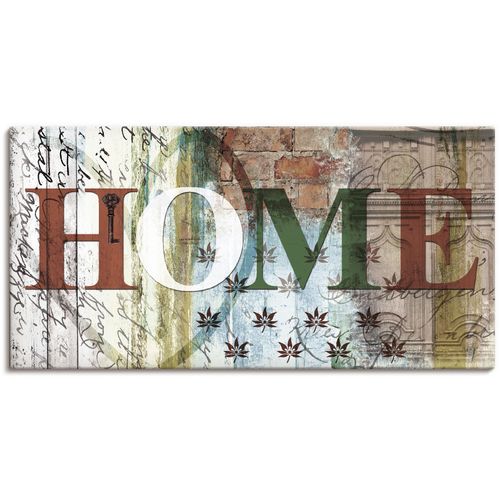 4059745525176 - Wandbild ARTLAND Buntes zu Hause in taktvollen Farben Bilder Gr B H 60 cm x 30 cm Leinwandbild Sprüche & Texte 1 St bunt Bild Metallbild Metallbilder Bilder als Alubild Leinwandbild Wandaufkleber oder Poster in versch Größen 4059745525176 - Wandbild ARTLAND Buntes zu Hause in taktvollen Farben Bilder Gr B H 60 cm x 30 cm Leinwandbild Sprüche & Texte 1 St bunt Bild Metallbild Metallbilder Bilder als Alubild Leinwandbild Wandaufkleber oder Poster in versch Größen
