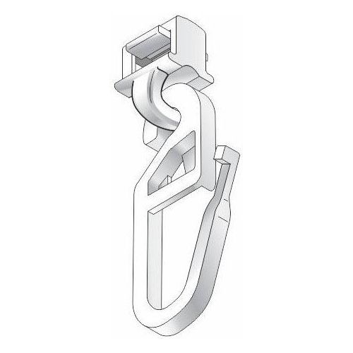 4015161009256 - Klick-Gleiter hinno-clic HC32 HINNO Gardinen Gardinenleisten Gardinenschienen Gardinenstangen Innenlaufsysteme Vorhänge (100-St) HINNO Clic-Gleiter weiß 4015161009256 - Klick-Gleiter hinno-clic HC32 HINNO Gardinen Gardinenleisten Gardinenschienen Gardinenstangen Innenlaufsysteme Vorhänge (100-St) HINNO Clic-Gleiter weiß