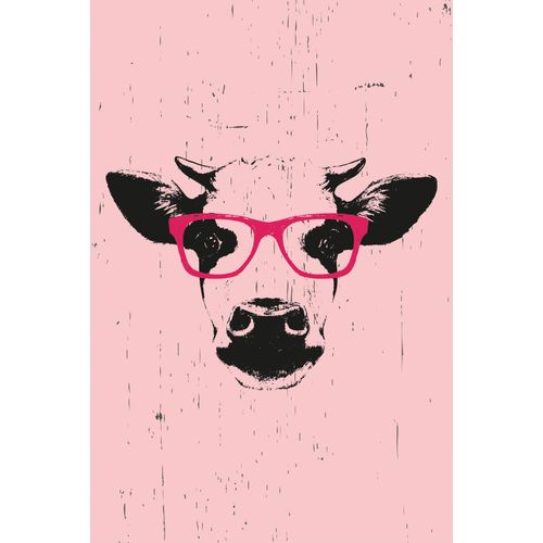 4049009357148 - Leinwandbild QUEENCE Kuh mit Brille rosa (farbe bild(er) rosa) B60cm H90cm T2cm Canvas Holzrahmen Bilder Premium-Leinwandstoff Handarbeit aus Deutschland 4049009357148 - Leinwandbild QUEENCE Kuh mit Brille rosa (farbe bild(er) rosa) B60cm H90cm T2cm Canvas Holzrahmen Bilder Premium-Leinwandstoff Handarbeit aus Deutschland