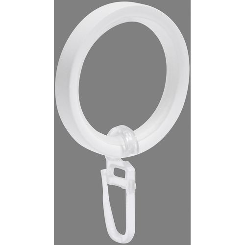4015161045940 - Gardinenring Vau Gardinenbefestigungen Gr 10 St weiß Gardinenringe Gardinenbefestigungen für Stangen bis Ø 20 mm 4015161045940 - Gardinenring Vau Gardinenbefestigungen Gr 10 St weiß Gardinenringe Gardinenbefestigungen für Stangen bis Ø 20 mm