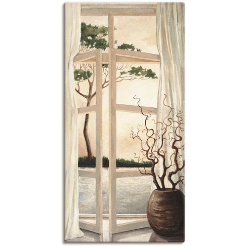 4055327157254 - Wandbild ARTLAND Fensterbild Toskanischer Sonnenuntergang Bilder Gr B H 30 cm x 60 cm Leinwandbild Fensterblick Hochformat 1 St beige (naturfarben) Kunstdrucke als Alubild Leinwandbild Wandaufkleber oder Poster in versch Größen 4055327157254 - Wandbild ARTLAND Fensterbild Toskanischer Sonnenuntergang Bilder Gr B H 30 cm x 60 cm Leinwandbild Fensterblick Hochformat 1 St beige (naturfarben) Kunstdrucke als Alubild Leinwandbild Wandaufkleber oder Poster in versch Größen
