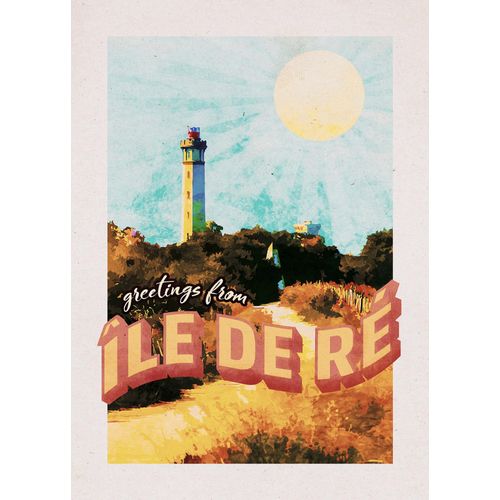 4055065176739 - Bild KOMAR Vintage Travel Île de Ré bunt (farbe bild(er) bunt) B50cm H70cm Papier Holz Bilder Wandbild zur Dekoration - ohne Rahmen 4055065176739 - Bild KOMAR Vintage Travel Île de Ré bunt (farbe bild(er) bunt) B50cm H70cm Papier Holz Bilder Wandbild zur Dekoration - ohne Rahmen