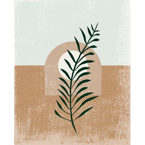 4055065175671 - Bild KOMAR Silence Full Moon braun (farbe bild(er) braun) B40cm H50cm Papier Holz Bilder Wandbild zur Dekoration - ohne Rahmen