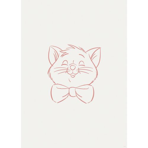 4055065176289 - Bild KOMAR Tough Toulouse rosa (farbe bild(er) rosa) B50cm H70cm Papier Holz Bilder Wandbild zur Dekoration im Kinderzimmer - ohne Rahmen 4055065176289 - Bild KOMAR Tough Toulouse rosa (farbe bild(er) rosa) B50cm H70cm Papier Holz Bilder Wandbild zur Dekoration im Kinderzimmer - ohne Rahmen