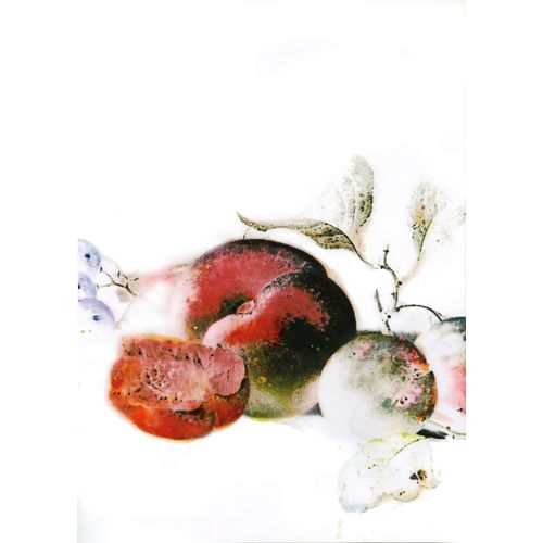 4055065177699 - Bild KOMAR Dessert Fruité rot (farbe bild(er) rot) B50cm H70cm Papier Holz Bilder Wandbild zur Dekoration - ohne Rahmen 4055065177699 - Bild KOMAR Dessert Fruité rot (farbe bild(er) rot) B50cm H70cm Papier Holz Bilder Wandbild zur Dekoration - ohne Rahmen