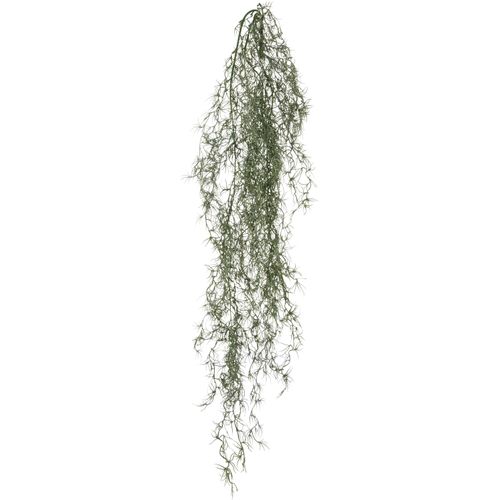 4064118326212 - Kunstranke CREATIV GREEN Tillandsia grau (grau grün) H120cm Kunststoff Kunstpflanzen mit filigranen Ranken 4064118326212 - Kunstranke CREATIV GREEN Tillandsia grau (grau grün) H120cm Kunststoff Kunstpflanzen mit filigranen Ranken