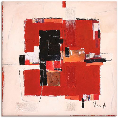4055327826891 - Wandbild ARTLAND Italienisches Herbstlaub Bilder Gr B H 70 cm x 70 cm Leinwandbild Muster 1 St rot Bild Kunstdruck Poster Bilder als Leinwandbild Wandaufkleber oder in versch Größen 4055327826891 - Wandbild ARTLAND Italienisches Herbstlaub Bilder Gr B H 70 cm x 70 cm Leinwandbild Muster 1 St rot Bild Kunstdruck Poster Bilder als Leinwandbild Wandaufkleber oder in versch Größen