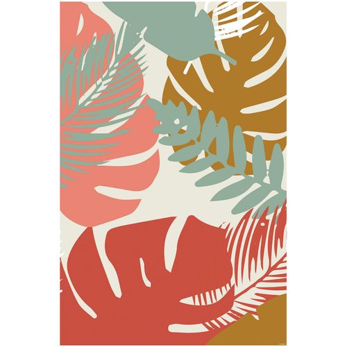 4055065176371 - Bild KOMAR Winter Tropics Black Panther Plants bunt (farbe bild(er) bunt) B50cm H70cm Papier Holz Bilder Wandbild zur Dekoration im Kinderzimmer - ohne Rahmen 4055065176371 - Bild KOMAR Winter Tropics Black Panther Plants bunt (farbe bild(er) bunt) B50cm H70cm Papier Holz Bilder Wandbild zur Dekoration im Kinderzimmer - ohne Rahmen