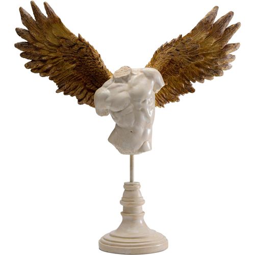 4025621571063 - Dekofigur DESIGN Deko Figur Guardian Angel Female bunt (mehrfarbig) B475cm H445cm T135cm Polyresin Dekofiguren 4025621571063 - Dekofigur DESIGN Deko Figur Guardian Angel Female bunt (mehrfarbig) B475cm H445cm T135cm Polyresin Dekofiguren