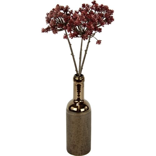 4019844749002 - Kunstzweig IGEA Blütenzweig Kunstpflanzen Gr B H 24 cm x 55 cm 1 St rot Kunstpflanze Kunstzweig Kunst-Zweige Kunstpflanzen in Vase 4019844749002 - Kunstzweig IGEA Blütenzweig Kunstpflanzen Gr B H 24 cm x 55 cm 1 St rot Kunstpflanze Kunstzweig Kunst-Zweige Kunstpflanzen in Vase