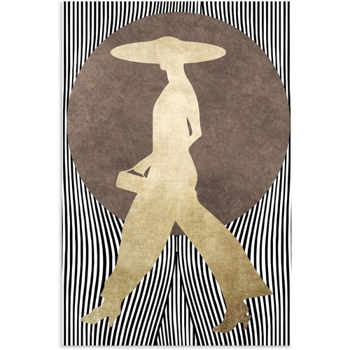 4062144774915 - Wandbild ARTLAND Madame Noir Bilder Gr B H 60 cm x 90 cm Alu-Dibond-Druck Bilder von Frauen Hochformat 1 St schwarz Kunstdrucke als Alubild Leinwandbild Wandaufkleber oder Poster in versch Größen 4062144774915 - Wandbild ARTLAND Madame Noir Bilder Gr B H 60 cm x 90 cm Alu-Dibond-Druck Bilder von Frauen Hochformat 1 St schwarz Kunstdrucke als Alubild Leinwandbild Wandaufkleber oder Poster in versch Größen