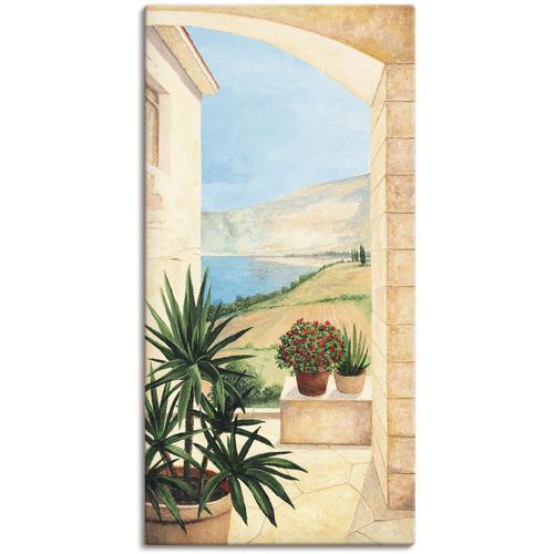 4055327157056 - Wandbild ARTLAND Blick auf Toskanalandschaft Bilder Gr B H 30 cm x 60 cm Leinwandbild Fensterblick 1 St beige (naturfarben) Bild Metallbild Metallbilder Bilder als Alubild Leinwandbild Wandaufkleber oder Poster in versch Größen 4055327157056 - Wandbild ARTLAND Blick auf Toskanalandschaft Bilder Gr B H 30 cm x 60 cm Leinwandbild Fensterblick 1 St beige (naturfarben) Bild Metallbild Metallbilder Bilder als Alubild Leinwandbild Wandaufkleber oder Poster in versch Größen