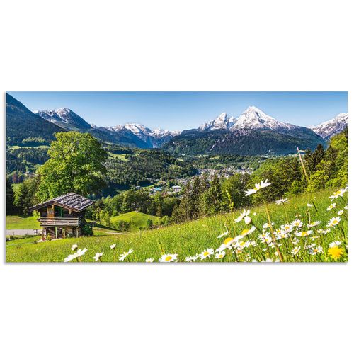 4057738380115 - Wandbild ARTLAND Landschaft in den Bayerischen Alpen Bilder Gr B H 40 cm x 20 cm Alu-Dibond-Druck Berge Querformat 1 St grün Bild Leinwandbild Kunstdrucke Bilder als Alubild Leinwandbild Wandaufkleber oder Poster in versch Größen 4057738380115 - Wandbild ARTLAND Landschaft in den Bayerischen Alpen Bilder Gr B H 40 cm x 20 cm Alu-Dibond-Druck Berge Querformat 1 St grün Bild Leinwandbild Kunstdrucke Bilder als Alubild Leinwandbild Wandaufkleber oder Poster in versch Größen