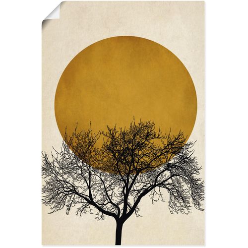 4062144782088 - Wandbild ARTLAND Wintermorgen Bilder Gr B H 40 cm x 60 cm Poster Baumbilder Hochformat 1 St beige (naturfarben) Kunstdrucke als Alubild Leinwandbild Wandaufkleber oder Poster in versch Größen 4062144782088 - Wandbild ARTLAND Wintermorgen Bilder Gr B H 40 cm x 60 cm Poster Baumbilder Hochformat 1 St beige (naturfarben) Kunstdrucke als Alubild Leinwandbild Wandaufkleber oder Poster in versch Größen