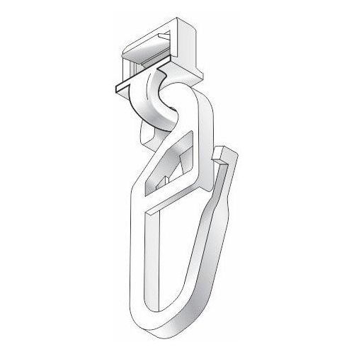 4015161000833 - Klick-Gleiter hinno-clic HC72 HINNO Gardinen Gardinenleisten Gardinenschienen Gardinenstangen Innenlaufsysteme Vorhänge (20-St) HINNO Clic-Gleiter weiß 4015161000833 - Klick-Gleiter hinno-clic HC72 HINNO Gardinen Gardinenleisten Gardinenschienen Gardinenstangen Innenlaufsysteme Vorhänge (20-St) HINNO Clic-Gleiter weiß