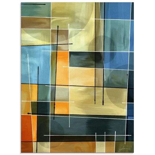 4058661335654 - Glasbild ARTLAND Gegenbalance I Bilder Gr B H 45 cm x 60 cm Glasbild Muster Hochformat 1 St bunt Bild Glasbild Glasbilder Bilder in verschiedenen Größen 4058661335654 - Glasbild ARTLAND Gegenbalance I Bilder Gr B H 45 cm x 60 cm Glasbild Muster Hochformat 1 St bunt Bild Glasbild Glasbilder Bilder in verschiedenen Größen