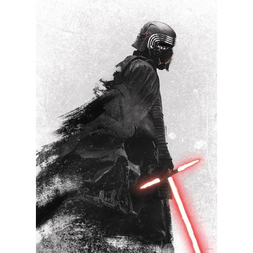 4055065164958 - Bild KOMAR Star Wars EP9 Kylo Vader Shadow bunt (farbe bild(er) bunt) B50cm H70cm Papier Holz Bilder Wandbild zur Dekoration im Kinderzimmer - ohne Rahmen 4055065164958 - Bild KOMAR Star Wars EP9 Kylo Vader Shadow bunt (farbe bild(er) bunt) B50cm H70cm Papier Holz Bilder Wandbild zur Dekoration im Kinderzimmer - ohne Rahmen