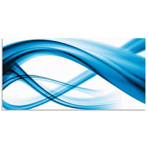 4057738375715 - Wandbild ARTLAND Abstrakte Komposition Bilder Gr B H 40 cm x 20 cm Alu-Dibond-Druck Gegenstandslos Querformat 1 St blau Bild Metallbild Metallbilder Bilder als Alubild Leinwandbild Wandaufkleber oder Poster in versch Größen 4057738375715 - Wandbild ARTLAND Abstrakte Komposition Bilder Gr B H 40 cm x 20 cm Alu-Dibond-Druck Gegenstandslos Querformat 1 St blau Bild Metallbild Metallbilder Bilder als Alubild Leinwandbild Wandaufkleber oder Poster in versch Größen