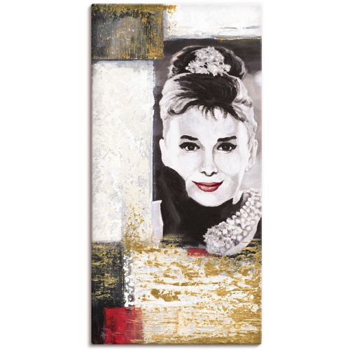 4059745793346 - Wandbild ARTLAND Hollywood Legenden VI - Audrey Hepburn Bilder Gr B H 30 cm x 60 cm Leinwandbild Porträts 1 St gelb Bild Leinwandbild Kunstdrucke Bilder als Leinwandbild Wandaufkleber oder Poster in versch Größen 4059745793346 - Wandbild ARTLAND Hollywood Legenden VI - Audrey Hepburn Bilder Gr B H 30 cm x 60 cm Leinwandbild Porträts 1 St gelb Bild Leinwandbild Kunstdrucke Bilder als Leinwandbild Wandaufkleber oder Poster in versch Größen