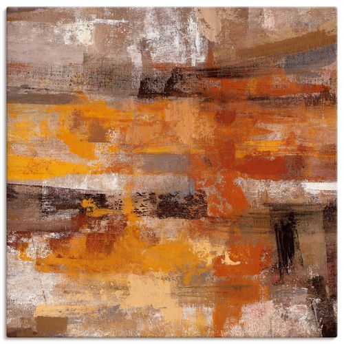 4055327708562 - Wandbild ARTLAND Mojave-Straße Bilder Gr B H 70 cm x 70 cm Leinwandbild Gegenstandslos quadratisch 1 St orange Bild Leinwandbild Kunstdrucke Bilder als Leinwandbild Wandaufkleber oder Poster in versch Größen 4055327708562 - Wandbild ARTLAND Mojave-Straße Bilder Gr B H 70 cm x 70 cm Leinwandbild Gegenstandslos quadratisch 1 St orange Bild Leinwandbild Kunstdrucke Bilder als Leinwandbild Wandaufkleber oder Poster in versch Größen